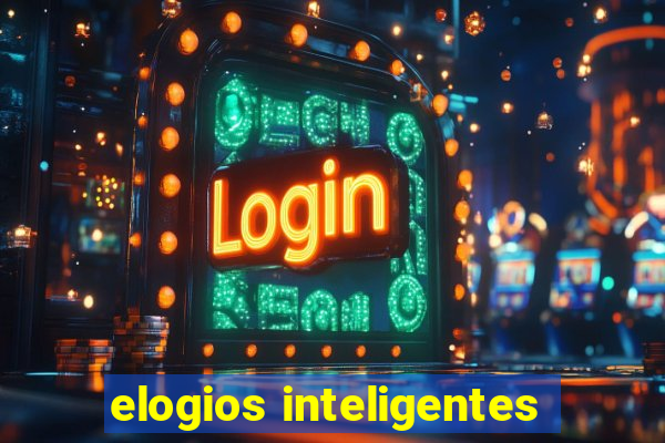 elogios inteligentes